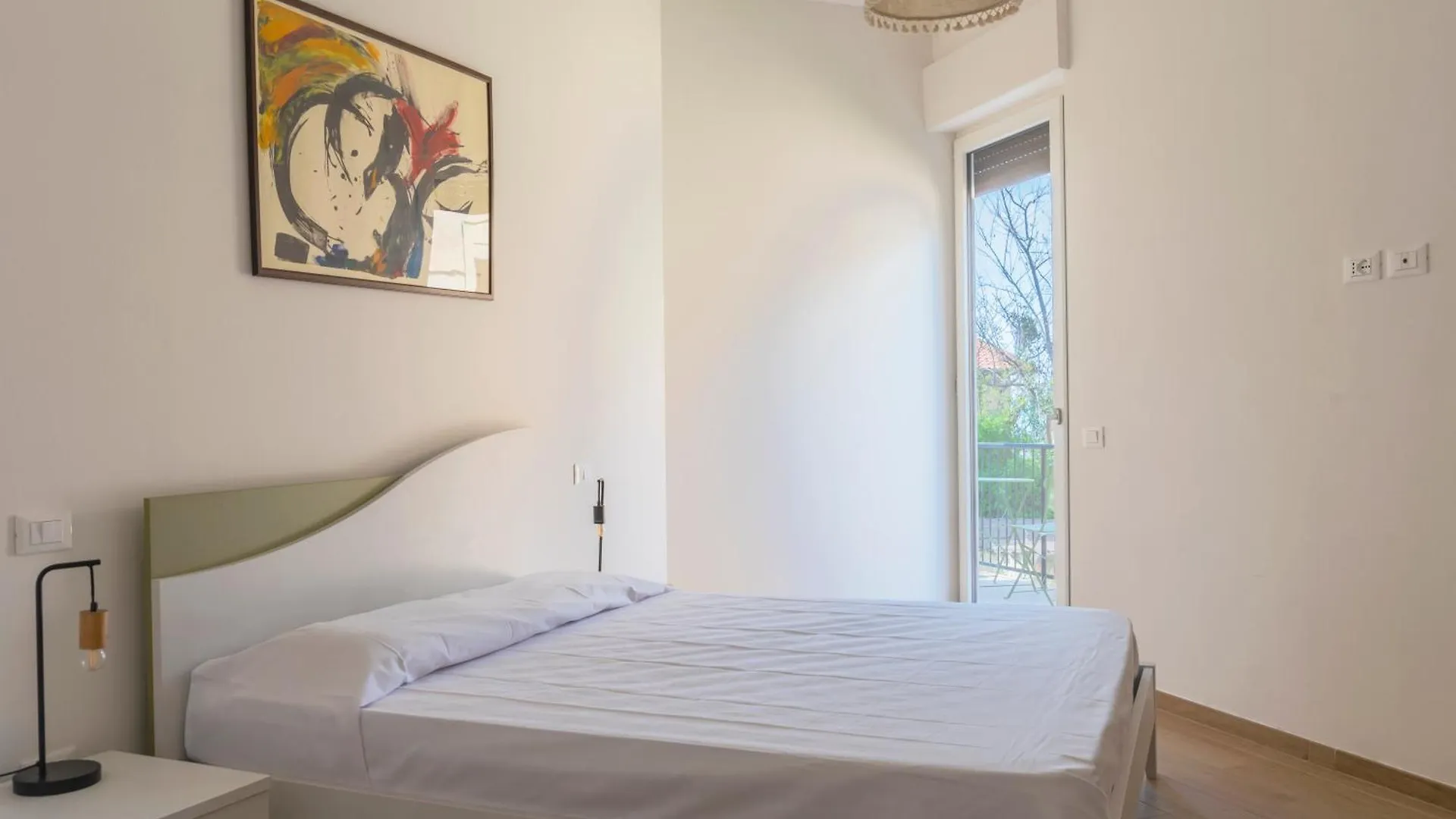 Casa Del Sole A 50 Mt Dal Mare - Aria Condizionata Apartment Castiglione della Pescaia