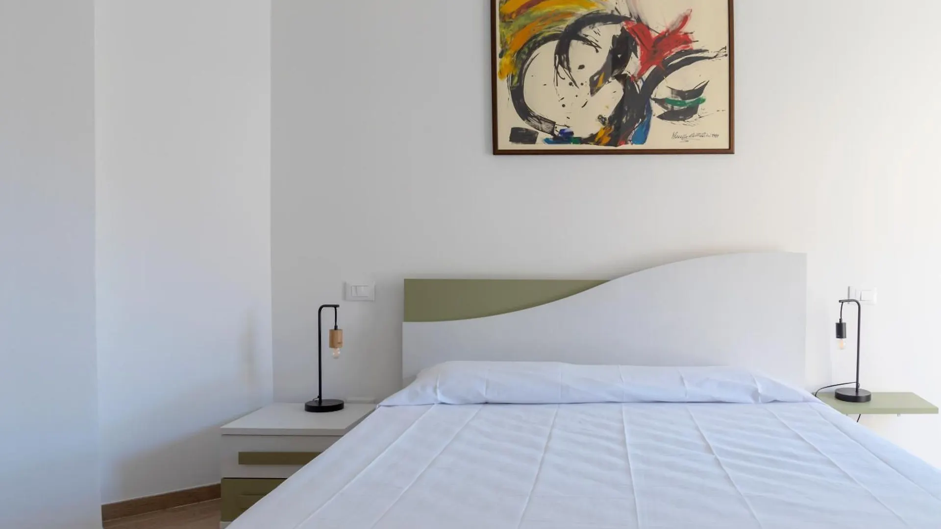 Casa Del Sole A 50 Mt Dal Mare - Aria Condizionata Apartment Castiglione della Pescaia