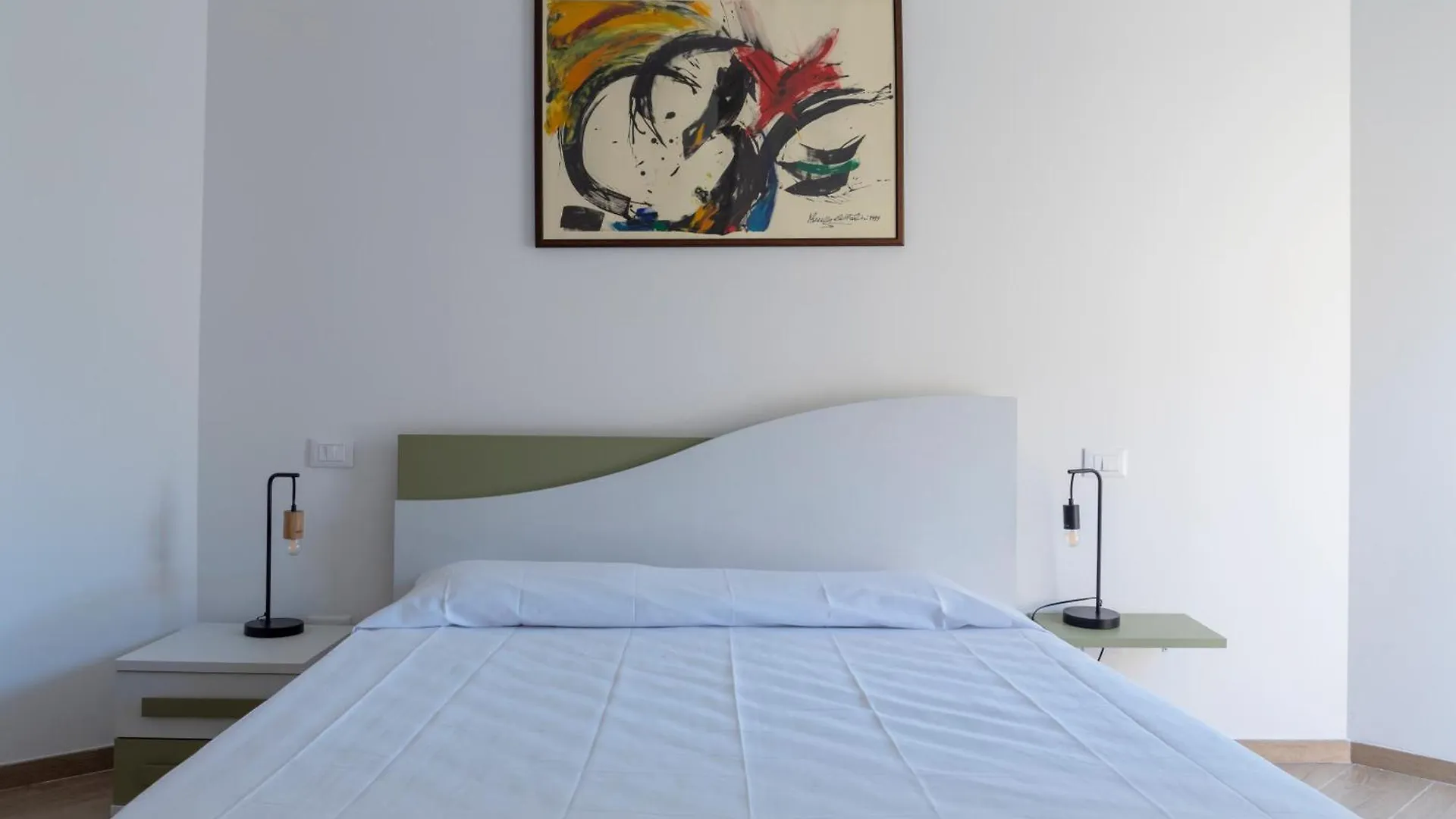 Casa Del Sole A 50 Mt Dal Mare - Aria Condizionata Apartment Castiglione della Pescaia 0*,
