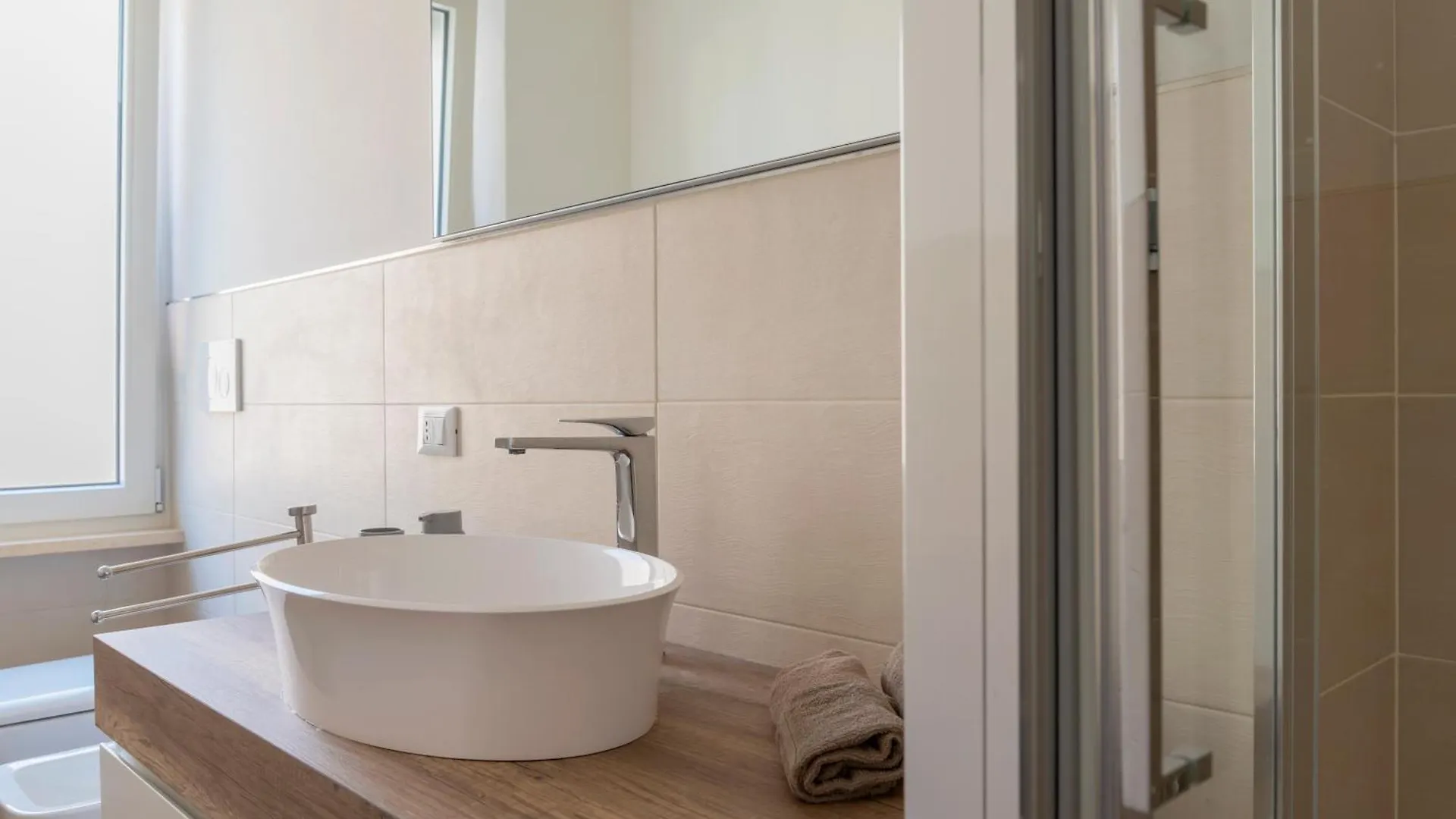 Casa Del Sole A 50 Mt Dal Mare - Aria Condizionata Apartment Castiglione della Pescaia Italy