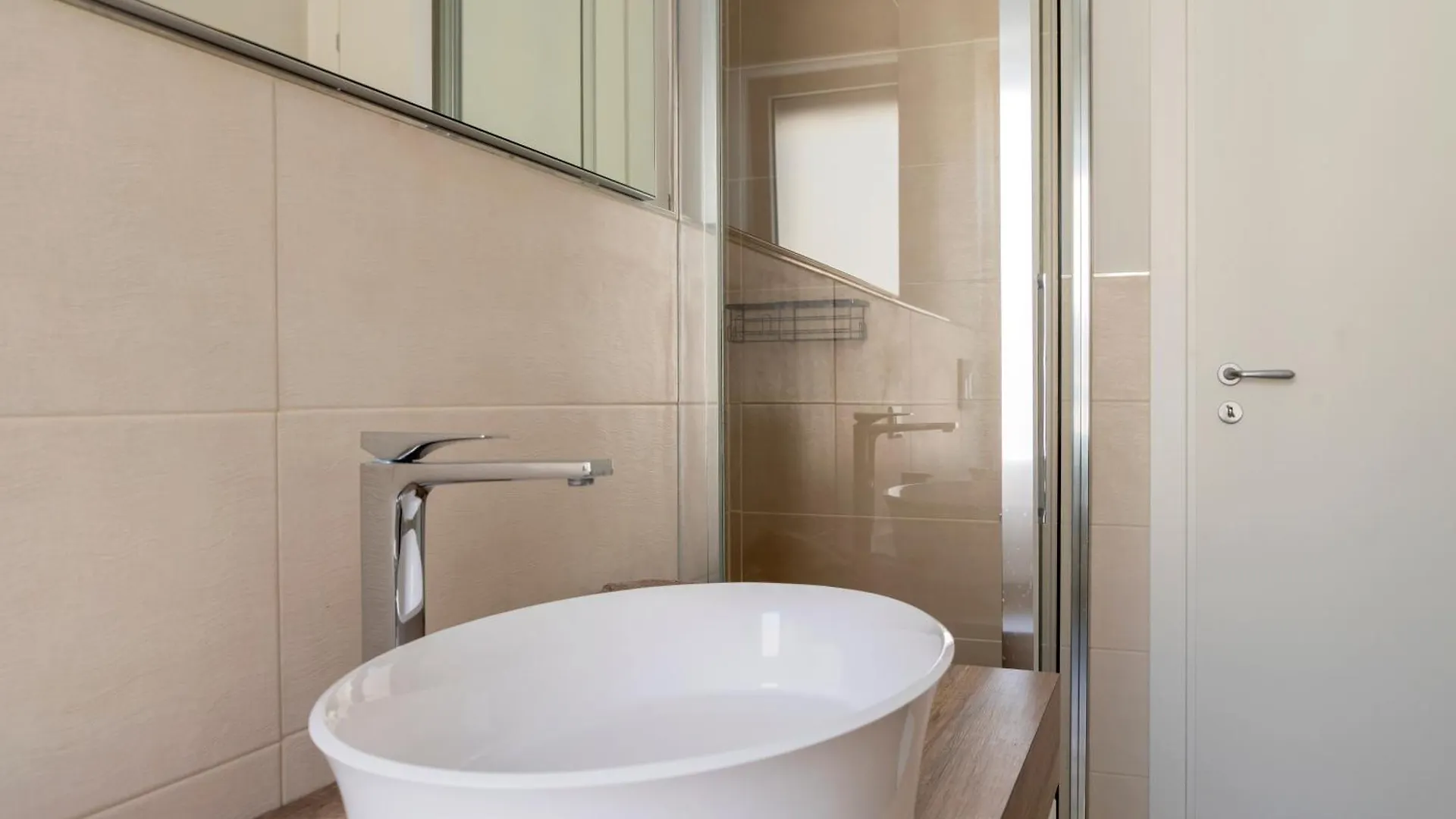 Casa Del Sole A 50 Mt Dal Mare - Aria Condizionata Apartment Castiglione della Pescaia 0*,  Italy