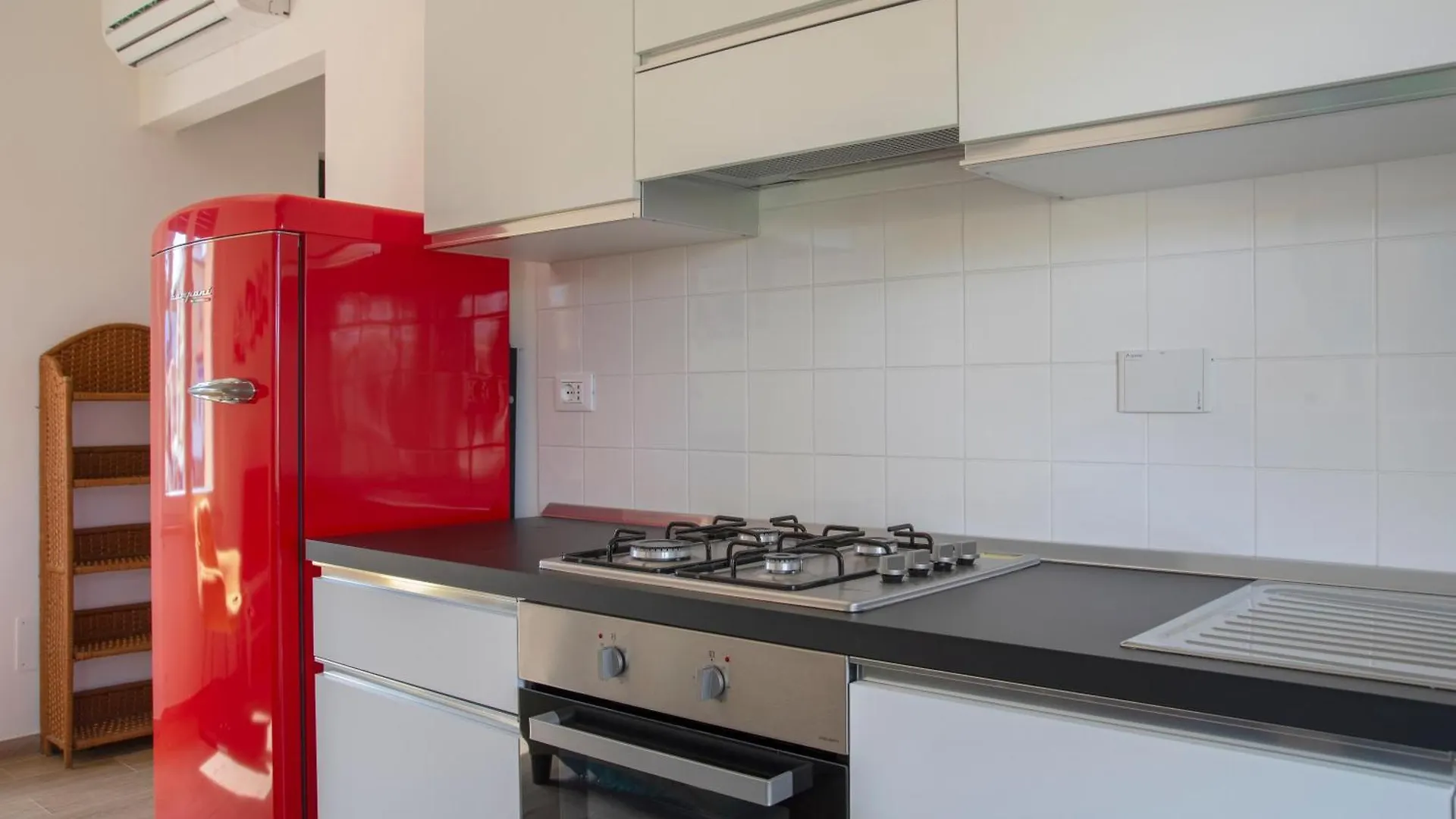 Casa Del Sole A 50 Mt Dal Mare - Aria Condizionata Apartment Castiglione della Pescaia