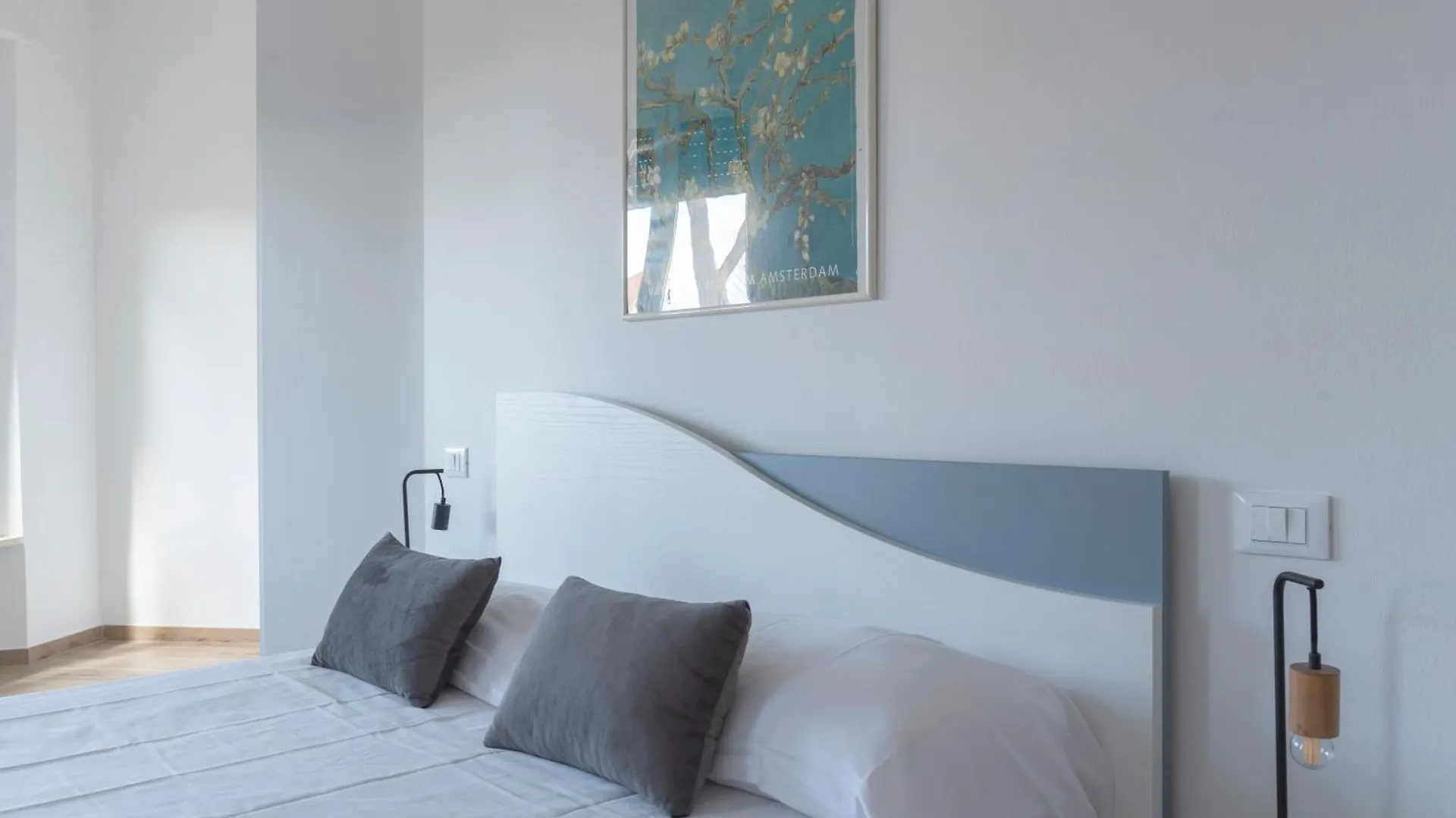 Casa Del Sole A 50 Mt Dal Mare - Aria Condizionata Apartment Castiglione della Pescaia