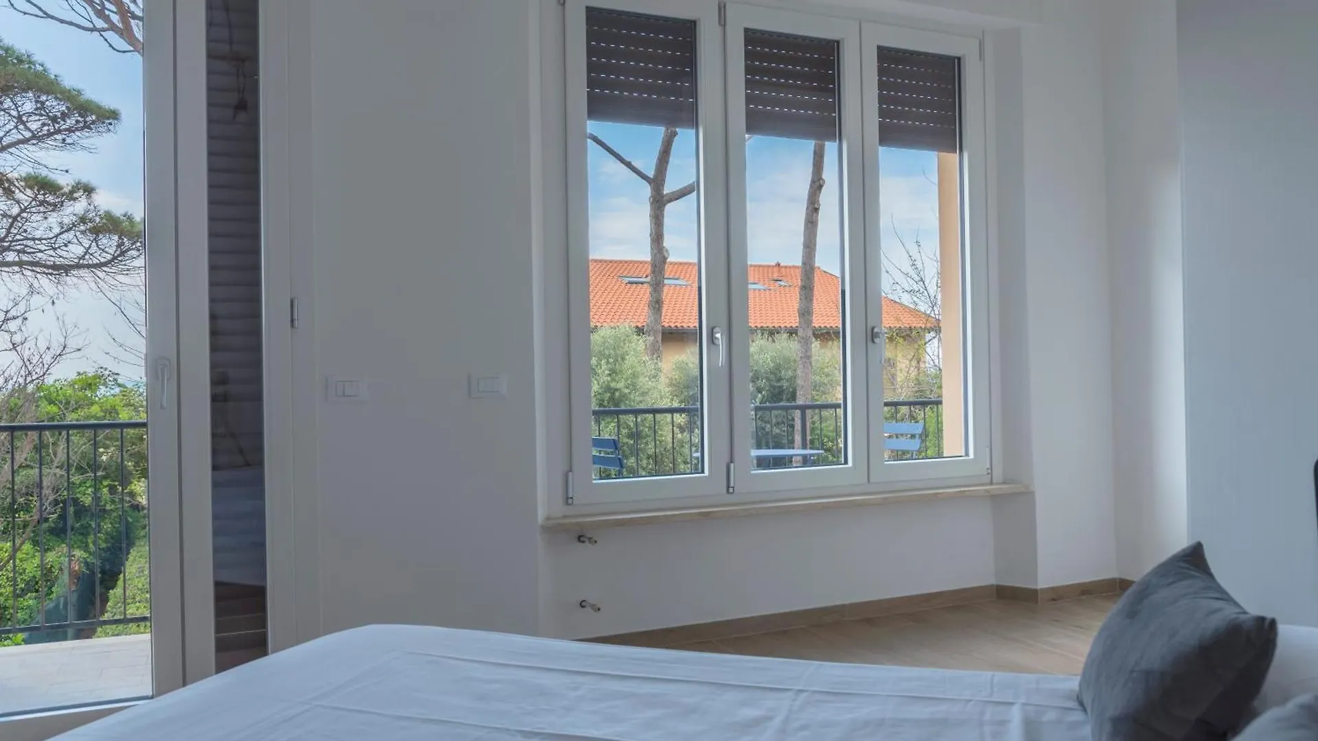Casa Del Sole A 50 Mt Dal Mare - Aria Condizionata Apartment Castiglione della Pescaia