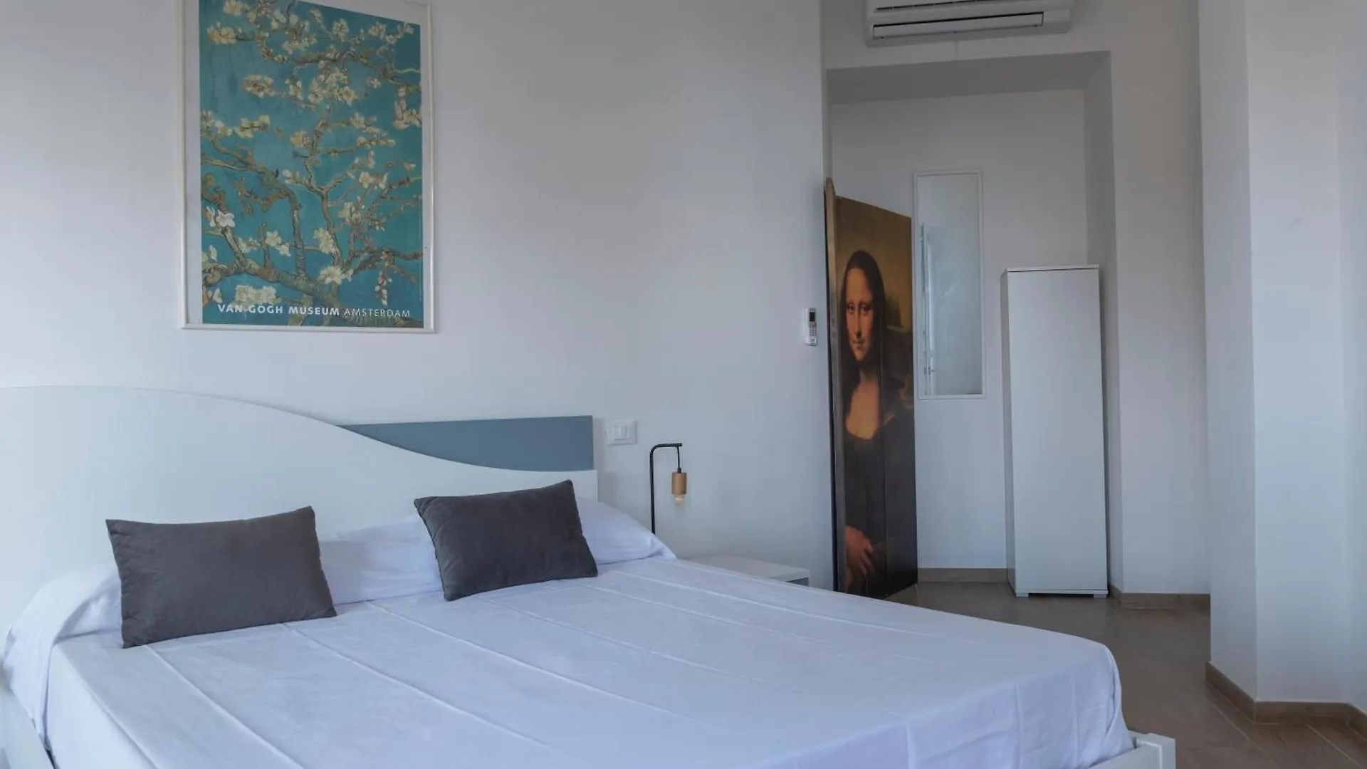 Casa Del Sole A 50 Mt Dal Mare - Aria Condizionata Apartment Castiglione della Pescaia 0*,