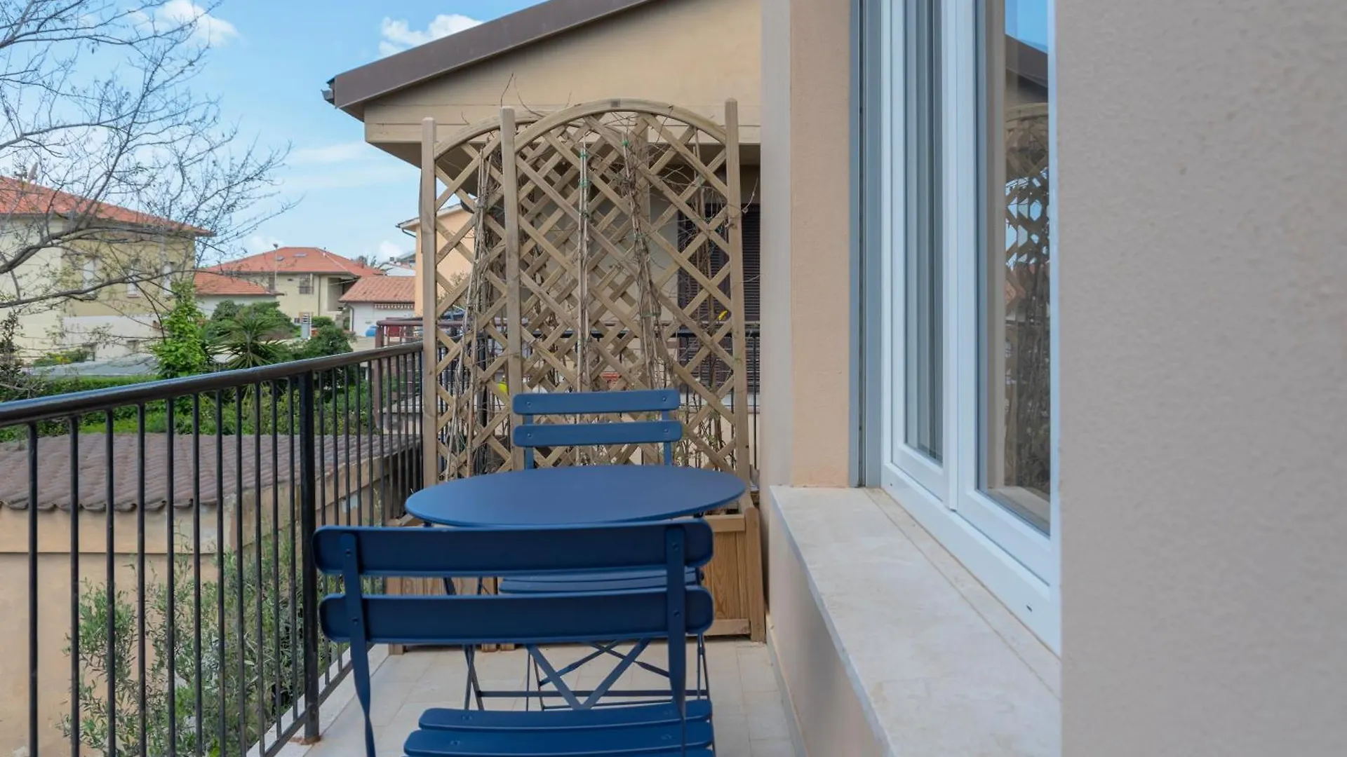Casa Del Sole A 50 Mt Dal Mare - Aria Condizionata Apartment Castiglione della Pescaia