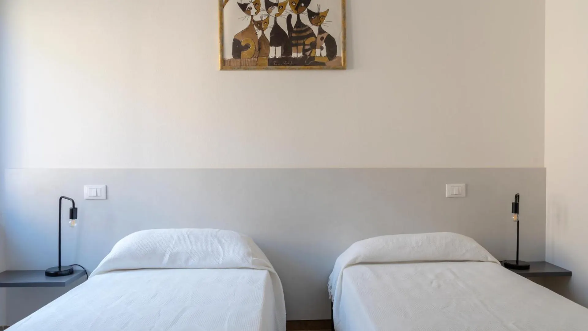 Casa Del Sole A 50 Mt Dal Mare - Aria Condizionata Apartment Castiglione della Pescaia 0*,