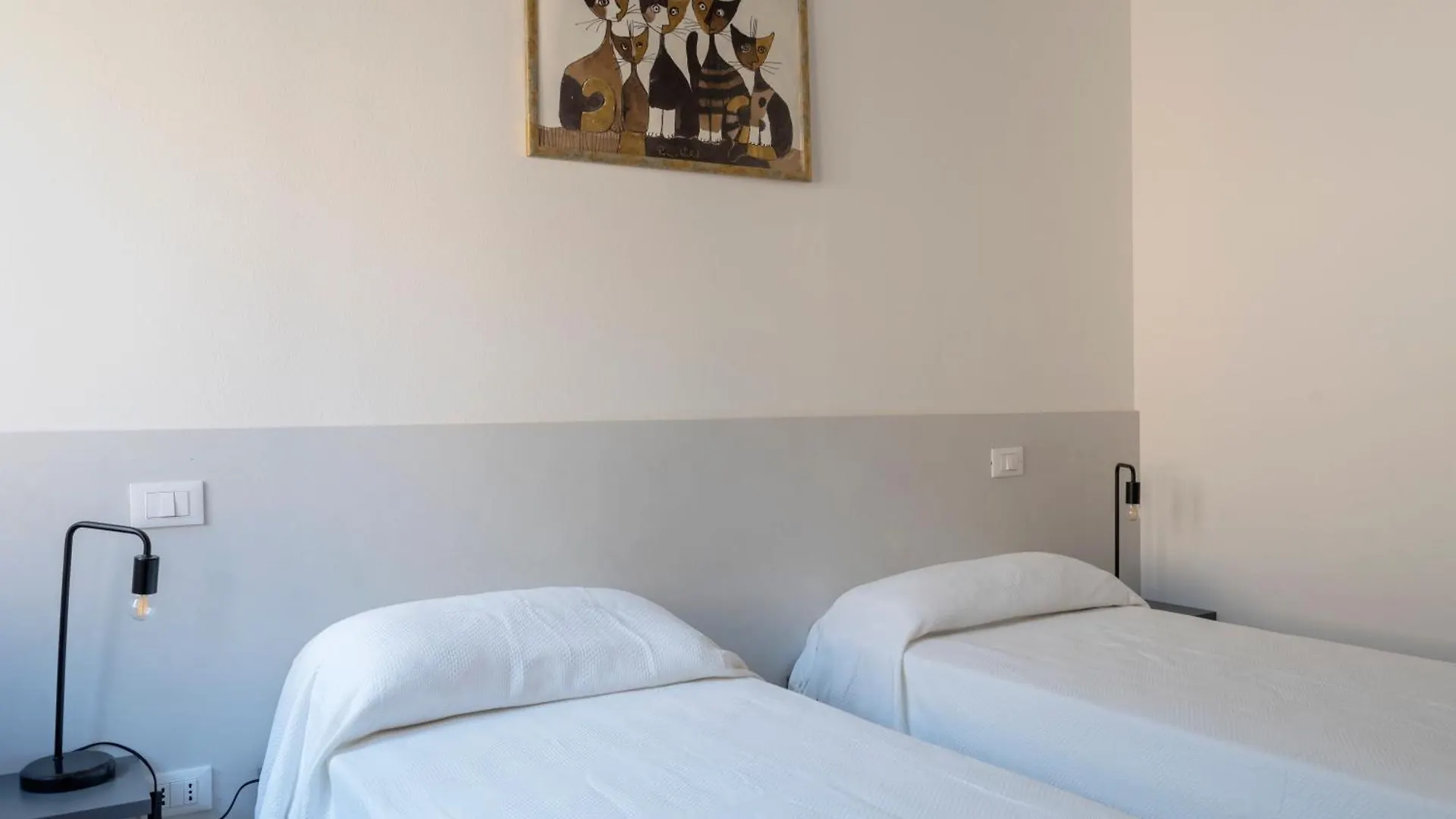 Casa Del Sole A 50 Mt Dal Mare - Aria Condizionata Apartment Castiglione della Pescaia